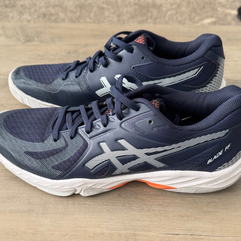 Asics BladeFF - Picture 3 of 6